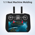 Drone Silicone Protetor Caso para DJI RC 2